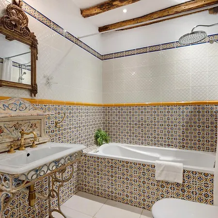 Holiday home Le Du Chateau De La Verie Challans
