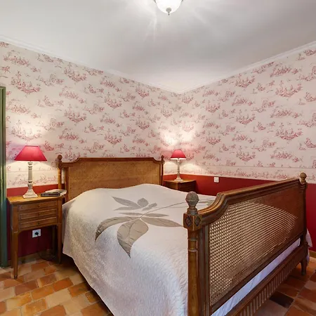 Le Du Chateau De La Verie Holiday home