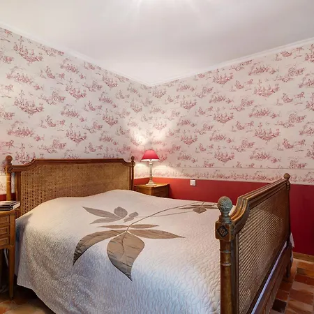 Le Du Chateau De La Verie Holiday home