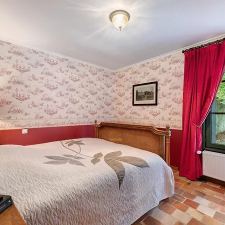 Le Du Chateau De La Verie Holiday home